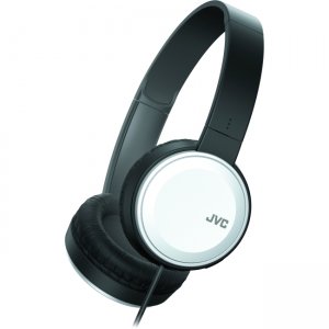 JVC Headset HAS190MW HA-S190M