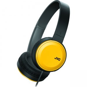 JVC Headset HAS190MY HA-S190M