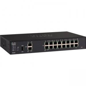 Cisco Router RV345-K9-NA RV345