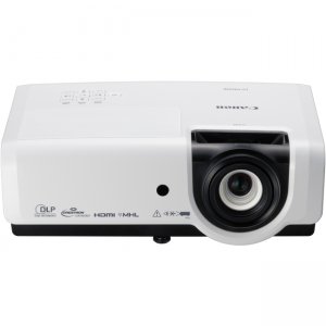 Canon DLP Projector 1905C002 LV-HD420