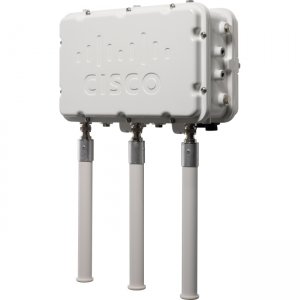 Cisco Aironet Wireless Access Point - Refurbished AIRCAP1552EUEK9-RF 1552EU