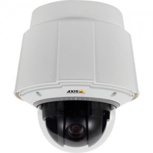AXIS PTZ Network Camera 0943-001 Q6055-C
