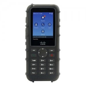 zCover Dock-in-Case IP Phone Case CI821PBR CI821
