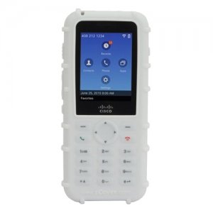 zCover Dock-in-Case IP Phone Case CI821PBW CI821