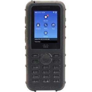 zCover Dock-in-Case IP Phone Case CI821BCR CI821