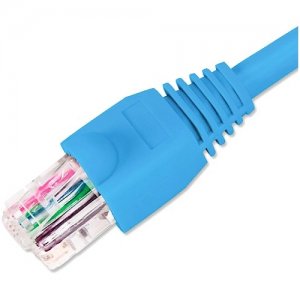 B+B Cat.5e Patch Network Cable C5UMB100FBL