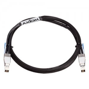 Axiom Stacking Cable Meraki® Compatible 0.5m MACBL40G50CM-AX