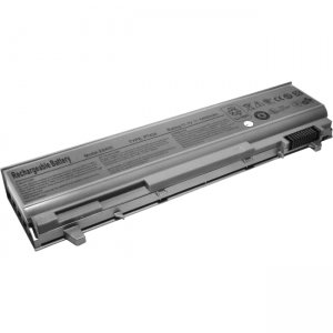 V7 Battery for select Dell Latitude Laptops 312-0748-EV7 E6400