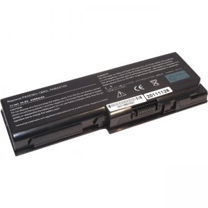 V7 Battery for select Toshiba Laptops PA3536U-1BRS-EV7