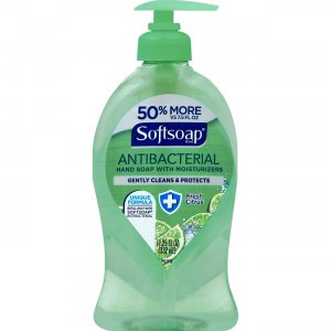 Softsoap Antibacterial Hand Soap 03563 CPC03563