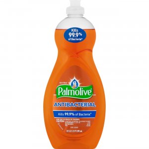 Palmolive Ultra Antibacterial Dish Liquid 04232 CPC04232