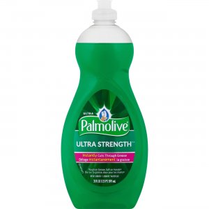 Palmolive Ultra Strength Liquid Dish Soap 04268 CPC04268