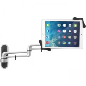 CTA Digital Articulating Tablet Wall Mount PAD-ATWM