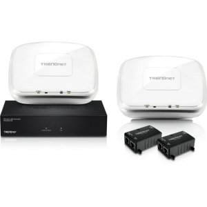 TRENDnet N300 Wireless Controller Kit TEW-755AP2KAC