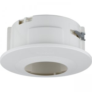 Hanwha In-ceiling Flush Mount SHD-3000F2