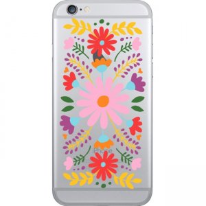 OTM Prints Clear Phone Case, Festival Pastels - iPhone 7/7S OP-IP7V1CG-A02-74