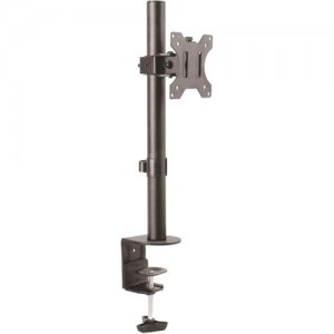 StarTech.com Monitor Desk Mount - Heavy-Duty Steel ARMPIVOTV2