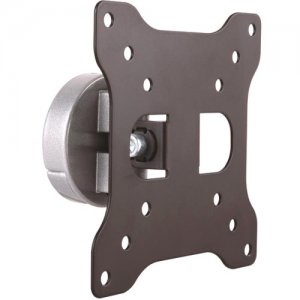 StarTech.com Monitor Wall Mount - Aluminum ARMWALL