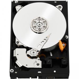 WD-IMSourcing Re SATA Datacenter Capacity HDD WD4000FDYZ