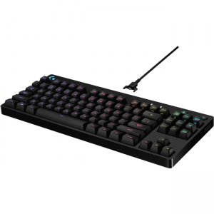 Logitech Pro Mechanical Gaming Keyboard 920-008290