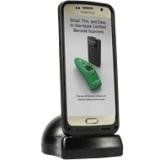 Socket DuraCase & Charging Dock for 800 Series Scanners - Samsung S7 AC4125-1792
