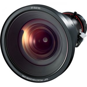 Panasonic Zoom Lens ET-DLE105