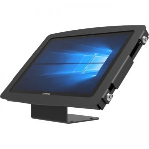 MacLocks Space Galaxy Tab Pro S Enclosure Kiosk - Galaxy Tab Pro S Enclosure 101B912SGEB