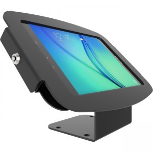 MacLocks Space Galaxy Tab E Enclosure Kiosk - Galaxy Tab E Kiosk 101B680EGEB