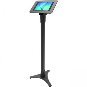 Weight Watchers Rokku Galaxy Adjustable Floor Stand - Premium Galaxy Enclosure Kiosk 147B910AROKB