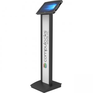 Weight Watchers The BrandMe: Space Galaxy Tab Pro S Floor Stand - Galaxy Tab Pro S Kiosk 140B912SGEB