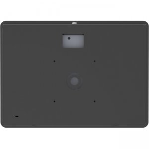 MacLocks Rokku Surface Pro 3/4 Enclosure - Premium Surface Wall Mount 540ROKB