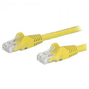 StarTech.com Cat6 Patch Cable N6PATCH5YL