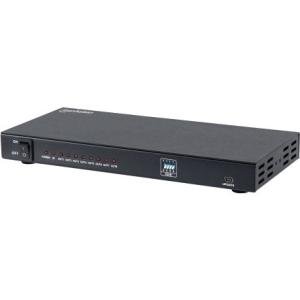 Manhattan 8-Port HDMI Splitter 207560