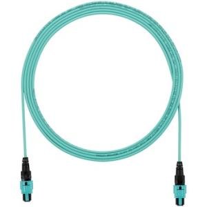 Panduit QuickNet Fiber Optic Network Cable FZTRL7N7NANM005