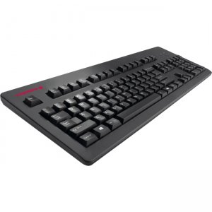 Cherry G80-3494 MX Silent Keyboard G80-3494LTCEU-2