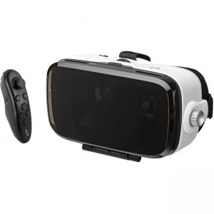 iLive Virtual Reality Goggles and Remote IVR57BDL