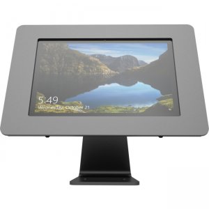 Weight Watchers Rokku 360 Surface Pro 3/4 Stand - Premium Surface 360 Kiosk 303B540ROKB