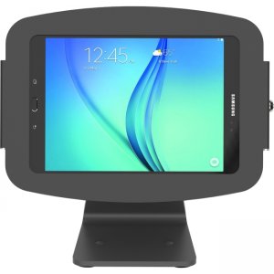 MacLocks Space Galaxy Tab A Enclosure 360 Kiosk - Fits Galaxy Tab A Models 303W910AGEW