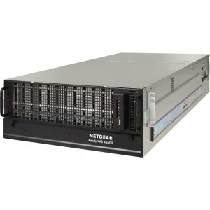 Netgear ReadyNAS SAN/NAS Server RR4360X0-10000S RR4360X