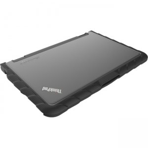 Gumdrop DropTech Lenovo Yoga 11e Chromebook Case DT-L11EYC-BLK