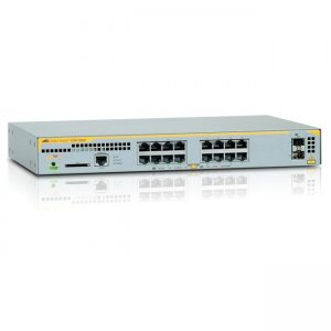 Allied Telesis Ethernet Switch AT-X230-18GP-R-10 AT-X230-18GP