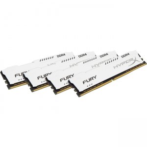 Kingston HyperX Fury 32GB DDR4 SDRAM Memory Module HX424C15FW2K4/32