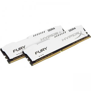 Kingston HyperX Fury 16GB DDR4 SDRAM Memory Module HX424C15FW2K2/16