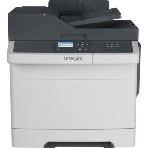 Lexmark Multifunction Color Laser 28CC550 CX317dn