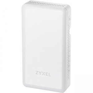 ZyXEL 802.11ac Wall-Plate Unified Access Point WAC5302D-S