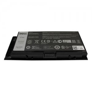 Dell - Certified Pre-Owned Battery RY6WH