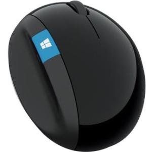 Microsoft- IMSourcing Sculpt Ergonomic Mouse L6V-00006