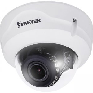 Vivotek Fixed Dome Network Camera FD8377-HV