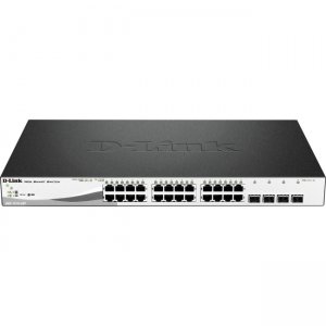 D-Link Ethernet Switch DGS-1210-28P/ME DGS-1210-28P