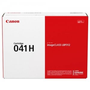Canon imageCLASS Cartridge Black High Capacity 0453C001 041